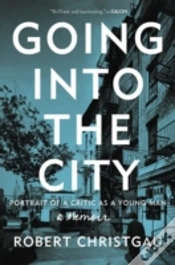 Capa do artigo Going Into The City