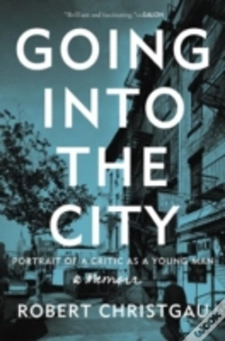 Capa do artigo Going Into The City