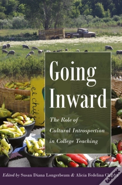 Capa do artigo Going Inward