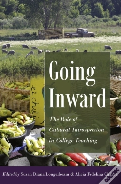 Capa do artigo Going Inward