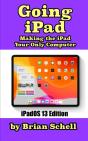 Going Ipad (Third Edition) - Preview