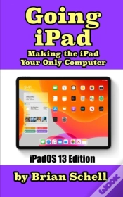 Capa do artigo Going Ipad (Third Edition)