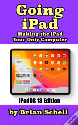 Capa do artigo Going Ipad (Third Edition)