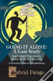 Capa do artigo Going It Alone