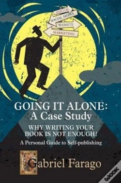 Capa do artigo Going It Alone