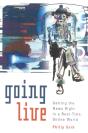 Going Live - Preview