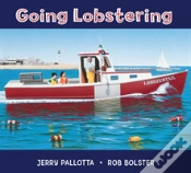 Capa do artigo Going Lobstering