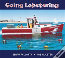 Capa do artigo Going Lobstering