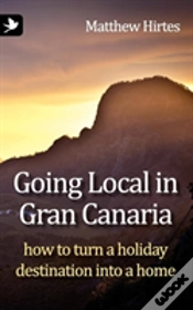 Capa do artigo Going Local In Gran Canaria