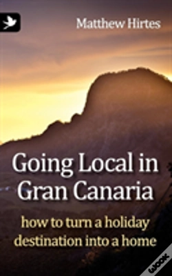 Capa do artigo Going Local In Gran Canaria