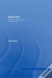 Going Local