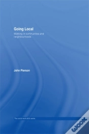 Capa do artigo Going Local