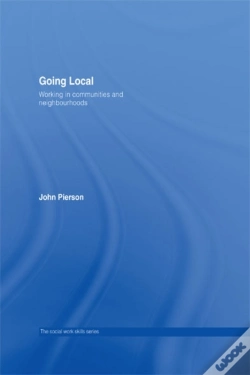 Capa do artigo Going Local