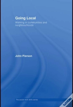 Capa do artigo Going Local