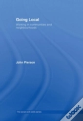 Going Local