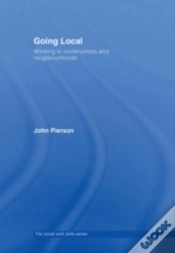 Capa do artigo Going Local