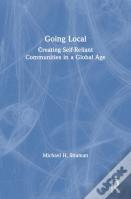 Going Local