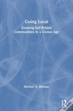 Capa do artigo Going Local
