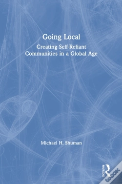 Capa do artigo Going Local