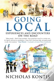 Capa do artigo Going Local