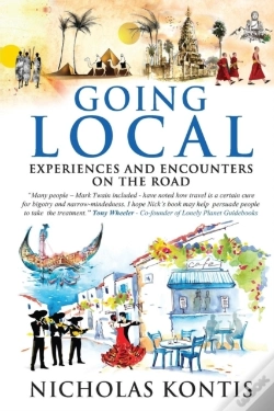 Capa do artigo Going Local