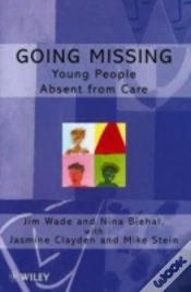 Capa do artigo Going Missing