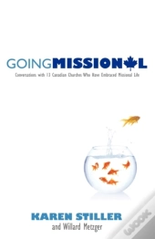 Going Missional