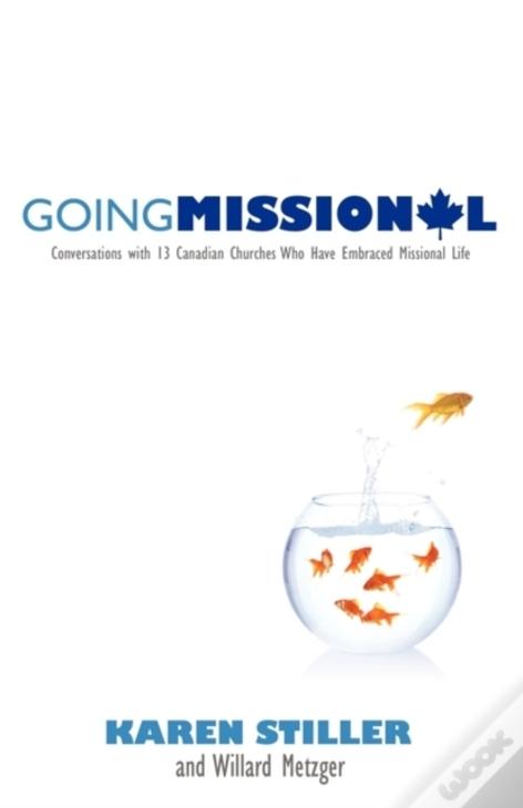 Going Missional