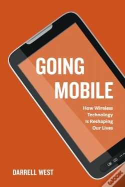 Capa do artigo Going Mobile