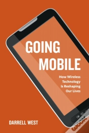 Capa do artigo Going Mobile
