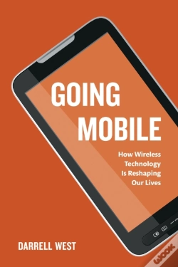 Capa do artigo Going Mobile