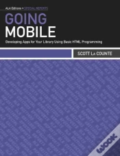 Capa do artigo Going Mobile
