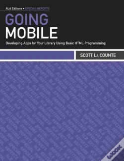 Capa do artigo Going Mobile