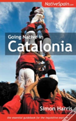 Capa do artigo Going Native In Catalonia