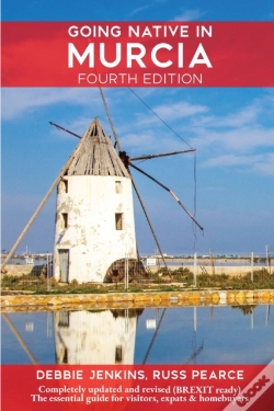 Capa do artigo Going Native In Murcia 4th Edition