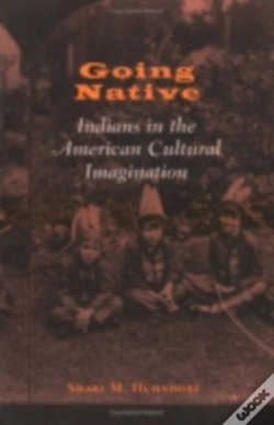 Capa do artigo Going Native