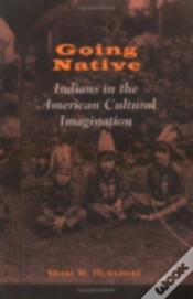 Capa do artigo Going Native