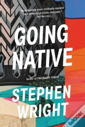 Capa do artigo Going Native