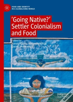 Capa do artigo 'Going Native?'