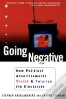 Going Negative