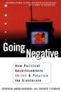 Going Negative - Preview