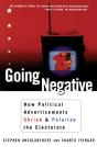 Going Negative - Preview