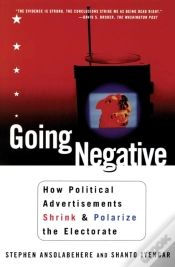Capa do artigo Going Negative