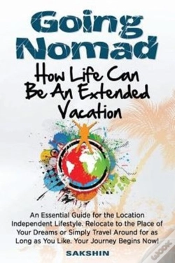 Capa do artigo Going Nomad