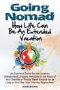 Going Nomad - Preview