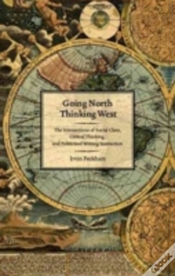 Capa do artigo Going North Thinking West