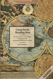 Capa do artigo Going North Thinking West