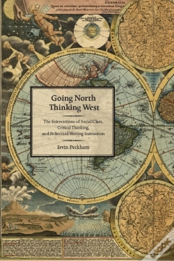 Capa do artigo Going North Thinking West