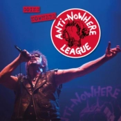 Capa do artigo Going Nowhere (But Going Strong) - CD