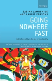 Capa do artigo Going Nowhere Fast